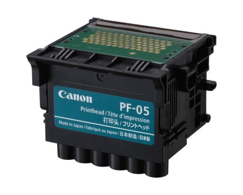 Печатающая головка Canon PF-05 (3872B001)