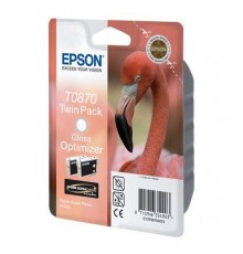 Картридж EPSON C13T08704010 для R1900 бесцветный                                                                                                                                                                                                          