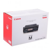 Картридж Canon M 5K Black для PC1210D/PC1230D/PC1270D 6812A002 (ориг.)                                                                                                                                                                                    