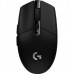 Мышь Logitech Mouse G305 Lightspeed  Wireless Gaming Black Retail