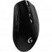 Мышь Logitech Mouse G305 Lightspeed  Wireless Gaming Black Retail