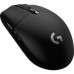 Мышь Logitech Mouse G305 Lightspeed  Wireless Gaming Black Retail