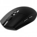 Мышь Logitech Mouse G305 Lightspeed  Wireless Gaming Black Retail