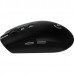 Мышь Logitech Mouse G305 Lightspeed  Wireless Gaming Black Retail