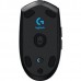 Мышь Logitech Mouse G305 Lightspeed  Wireless Gaming Black Retail