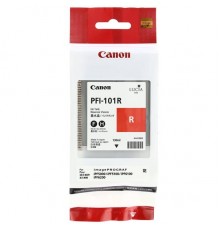 Картридж Canon PFI-101 Red для iPF5100                                                                                                                                                                                                                    