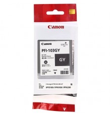 Картридж Canon PFI-103 Grey для iPF5100                                                                                                                                                                                                                   