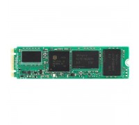 Накопитель SSD 256 Gb M.2 2280 Plextor PX-256S3G TLC (SATA-III)                                                                                                                                                                                           