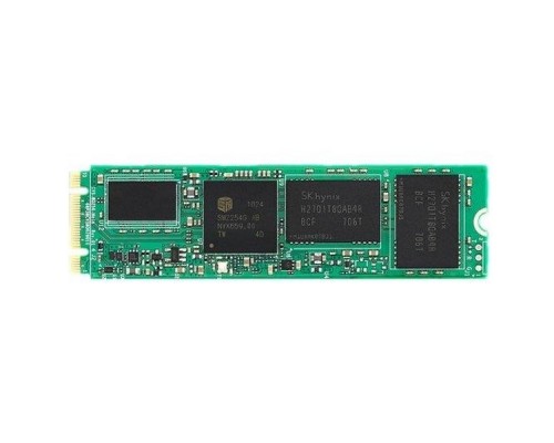 Накопитель SSD 256 Gb M.2 2280 Plextor PX-256S3G TLC (SATA-III)