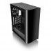 Корпус Thermaltake View 22 TG черный без БП ATX 5x120mm 3x140mm 2xUSB3.0 audio bott PSU