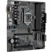 Материнская плата H370M PRO4, Socket 1151, Intel®H370, 4xDDR4-2133, D-SUB+DVI-D+HDMI, 2xPCI-Ex16, 2xPCI-Ex1, 6xSATA3(RAID 0/1/5/10), 2xM.2, 8 Ch Audio, GLan, (2+3)xUSB2.0, (3+4)xUSB3.1, 1xUSB3.1 Type-C™, 2xPS/2, mATX, RTL,