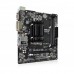 Материнская плата ASRock J3355M Celeron J3355 CPU onboard Dsub+DVI+HDMI GbLAN SATA MicroATX 2DDR3 (RTL)