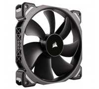 Вентилятор для корпуса Corsair CO-9050045-WW Magnetic Levitation ML140 PRO (140x140x25mm 4pin 37dB                                                                                                                                                        