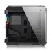 Корпус Thermaltake CA-1I7-00F1WN-01 View 71 TG RGB ATX без БП, Black