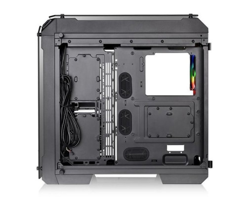 Корпус Thermaltake CA-1I7-00F1WN-01 View 71 TG RGB ATX без БП, Black