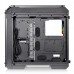 Корпус Thermaltake CA-1I7-00F1WN-01 View 71 TG RGB ATX без БП, Black