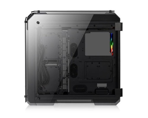 Корпус Thermaltake CA-1I7-00F1WN-01 View 71 TG RGB ATX без БП, Black