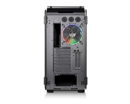 Корпус Thermaltake CA-1I7-00F1WN-01 View 71 TG RGB ATX без БП, Black