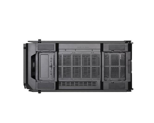 Корпус Thermaltake CA-1I7-00F1WN-01 View 71 TG RGB ATX без БП, Black