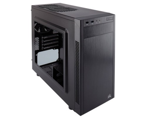 Корпус Carbide Series® 88R  CC-9011086-WW MicroATX