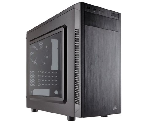 Корпус Carbide Series® 88R  CC-9011086-WW MicroATX