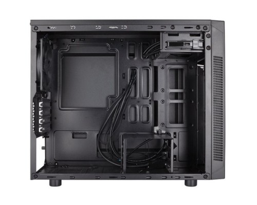 Корпус Carbide Series® 88R  CC-9011086-WW MicroATX