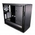 Корпус Fractal Design Define R6 черный без БП ATX 7x120mm 7x140mm 2xUSB2.0 2xUSB3.0 audio front door bott PSU