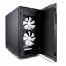 Корпус Fractal Design Define R6 черный без БП ATX 7x120mm 7x140mm 2xUSB2.0 2xUSB3.0 audio front door bott PSU