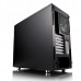 Корпус Fractal Design Define R6 черный без БП ATX 7x120mm 7x140mm 2xUSB2.0 2xUSB3.0 audio front door bott PSU