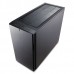 Корпус Fractal Design Define R6 черный без БП ATX 7x120mm 7x140mm 2xUSB2.0 2xUSB3.0 audio front door bott PSU