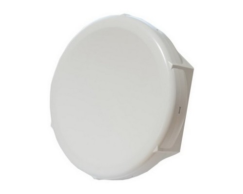 Точка доступа Wi-Fi RBSEXTANTG 5HPnD SEXTANT G Wi-Fi CPE. 802.11 a/n 5GHz, 1x Ethernet 10/100/1000, PoE