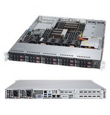 Сервер.платформа SuperMicro SYS-1028R-WTNR                                                                                                                                                                                                                