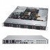 Сервер.платформа SuperMicro SYS-1028R-WTNR