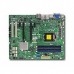 Серверная плата SuperMicro MBD-X11SAE-F-O  S1151 C236