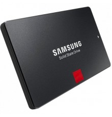 Накопитель SSD 2.0 Tb SATA-III Samsung 850 PRO MZ-7KE2T0BW 2.5