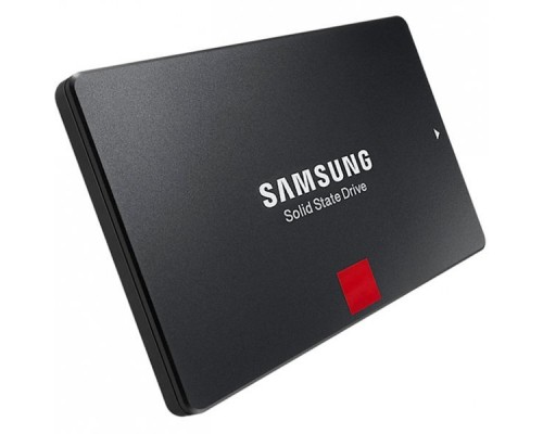 Накопитель SSD 2.0 Tb SATA-III Samsung 850 PRO MZ-7KE2T0BW 2.5