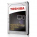 Жесткий диск Toshiba SATA-III 6Tb HDWE160EZSTA X300 (7200rpm) 128Mb 3.5