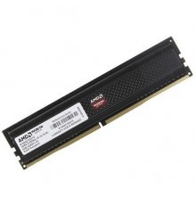 Память DDR4 8Gb 2133MHz AMD R748G2133U2S-UO OEM PC4-17000 CL15 DIMM 288-pin 1.2В                                                                                                                                                                          