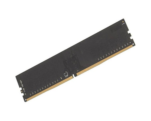 Память DDR4 4Gb 2400MHz AMD R744G2400U1S-UO OEM PC4-19200 CL17 DIMM 288-pin 1.2В