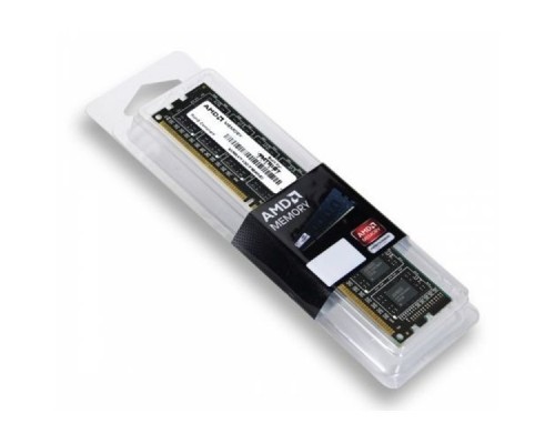 Память DDR3 2Gb 1600MHz AMD R532G1601U1S-UO OEM PC3-12800 CL11 DIMM 240-pin 1.5В