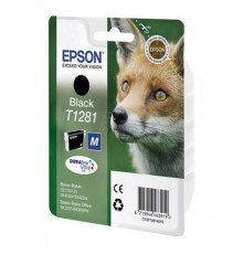 Картридж Epson T1281 C13T12814011                                                                                                                                                                                                                         