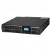 ИБП Ippon Innova RT 2000 (2000VA/1800W, RS-232, USB, Rackmount/Tower, 8*IEC) 2U Online