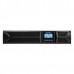 ИБП Ippon Innova RT 2000 (2000VA/1800W, RS-232, USB, Rackmount/Tower, 8*IEC) 2U Online