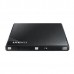 Привод DVD RAM & DVD±R/RW & CDRW LITE-ON eBAU108 Black Slim EXT USB2.0