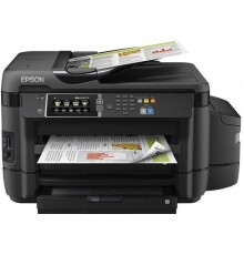 МФУ A3 Epson L1455 ЦС СНПЧ 4 цвета C11CF49403                                                                                                                                                                                                             