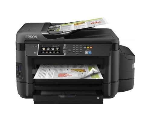 МФУ A3 Epson L1455 ЦС СНПЧ 4 цвета C11CF49403