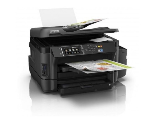 МФУ A3 Epson L1455 ЦС СНПЧ 4 цвета C11CF49403