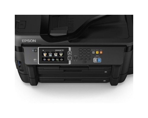 МФУ A3 Epson L1455 ЦС СНПЧ 4 цвета C11CF49403