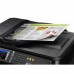 МФУ A3 Epson L1455 ЦС СНПЧ 4 цвета C11CF49403