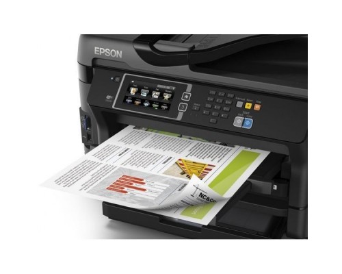 МФУ A3 Epson L1455 ЦС СНПЧ 4 цвета C11CF49403